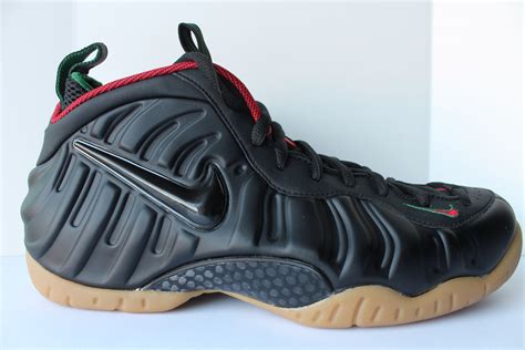 how much are gucci foams worth|gucci foam nike.